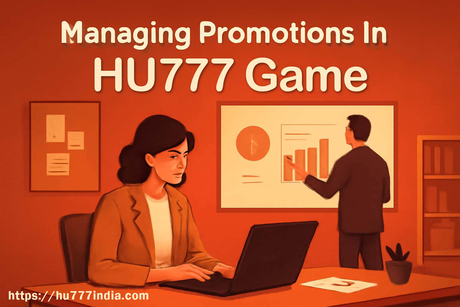 Manage Hu777 Offers: Deadlines and Progress illustrated guide