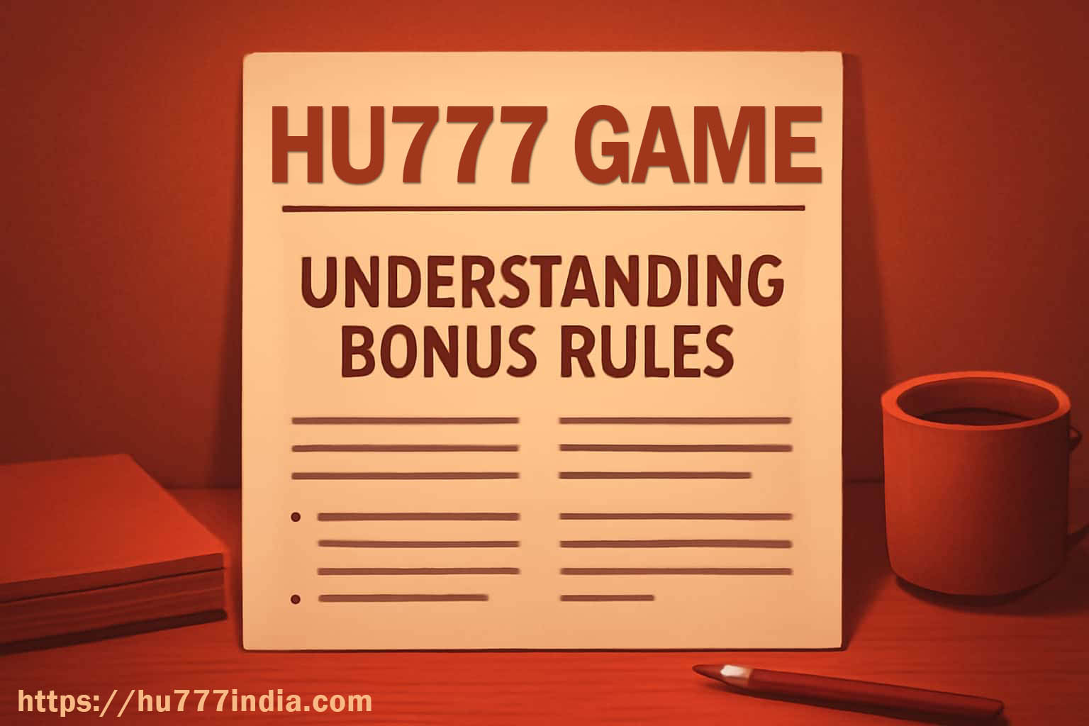 Fix Hu777 App Lag, Freezes and Crashes illustrated guide