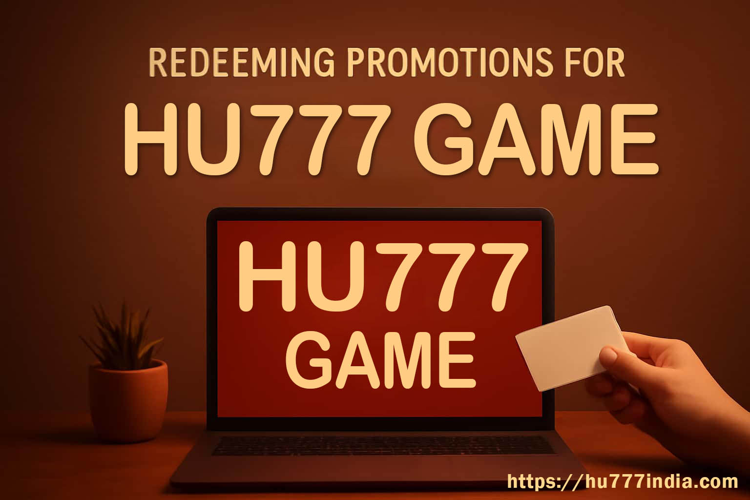 How to Claim and Track Hu777 App Offers illustrated guide