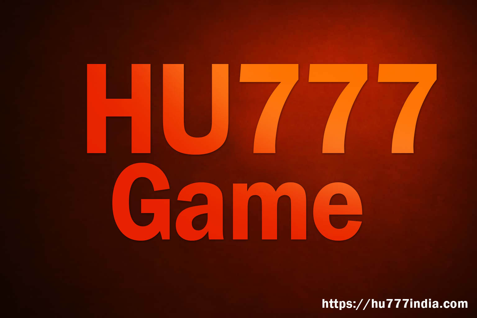 Hu777 Rewards Guide: Earn, Track and Redeem illustrated guide