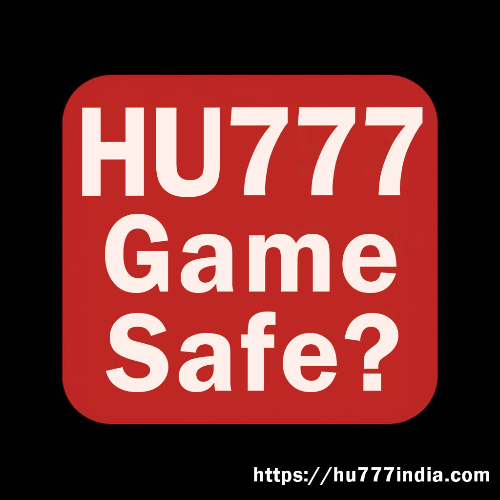 Create your own reliable route to Hu777 visual checklist