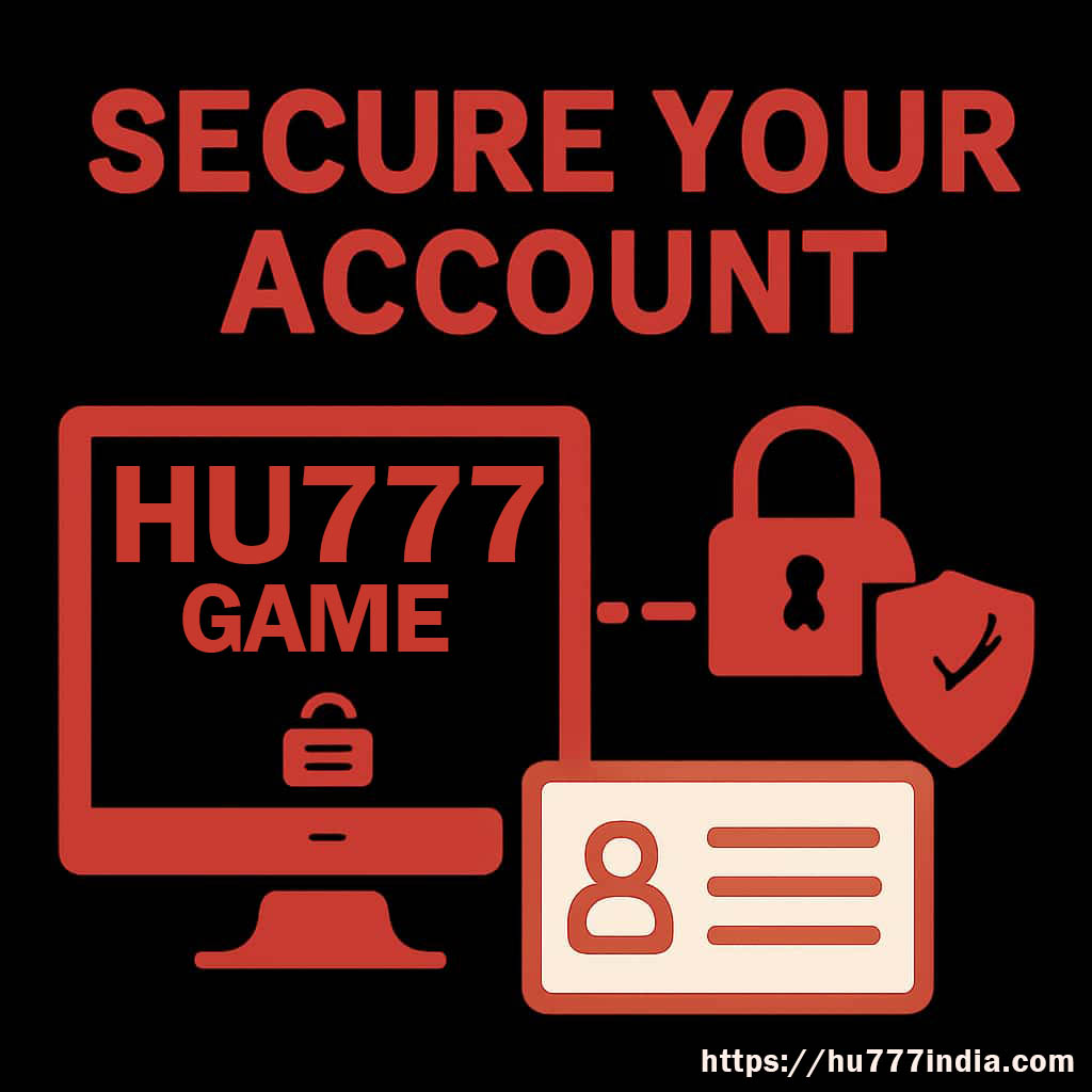 Treat recovery access as part of the account visual checklist