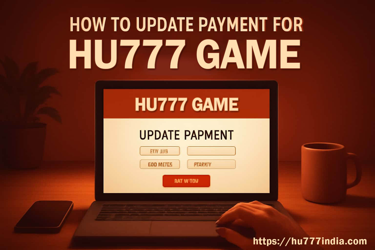 Hu777 Event Formats: Rounds and Advancement illustrated guide
