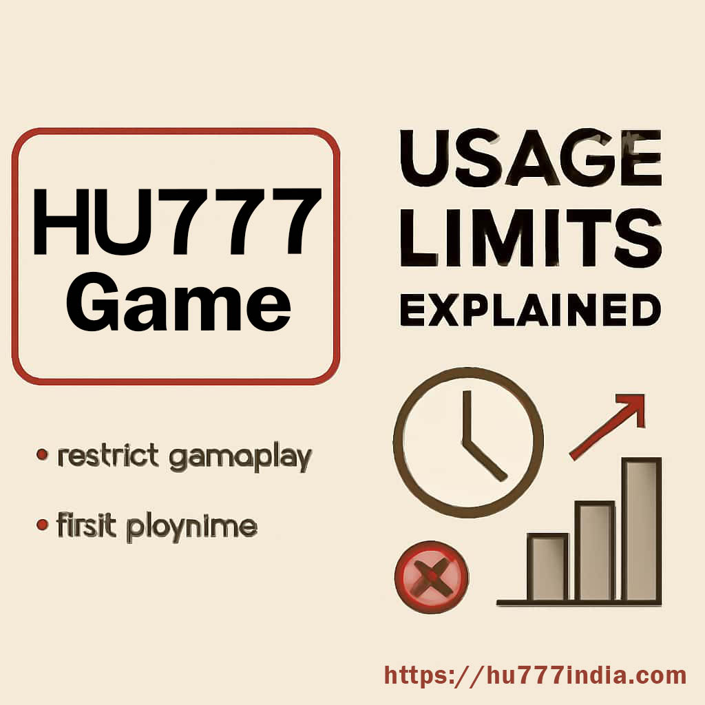 Find the current Hu777 control screen visual checklist