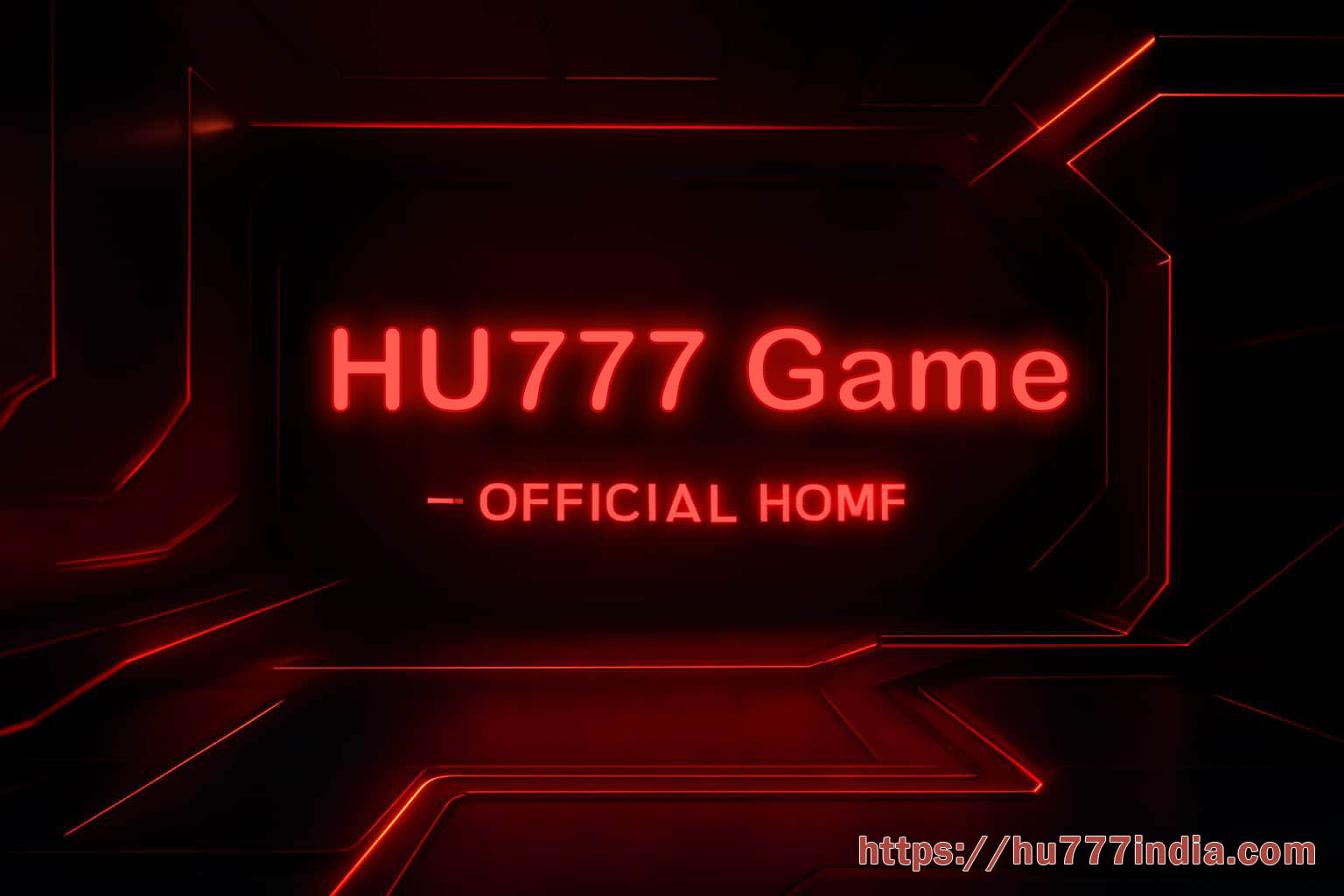 Hu777 India mobile app and game categories