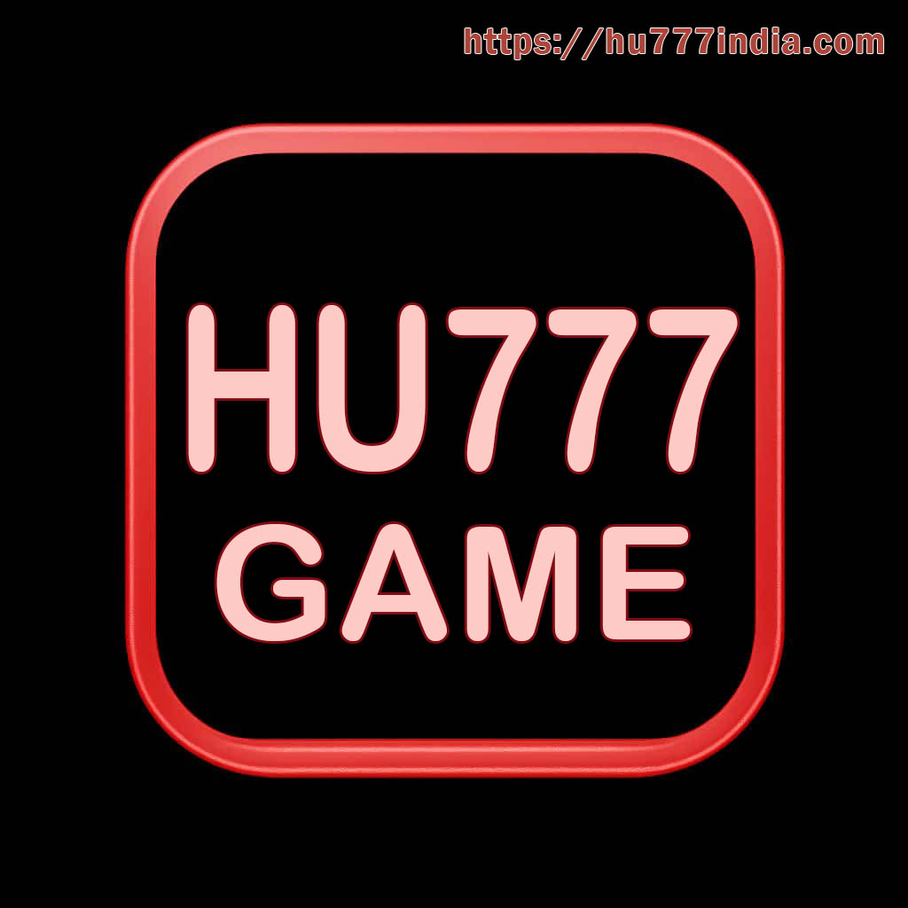 Hu777 mobile app icon